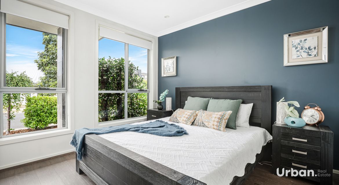 Marsden Park 31 Agland Avenue