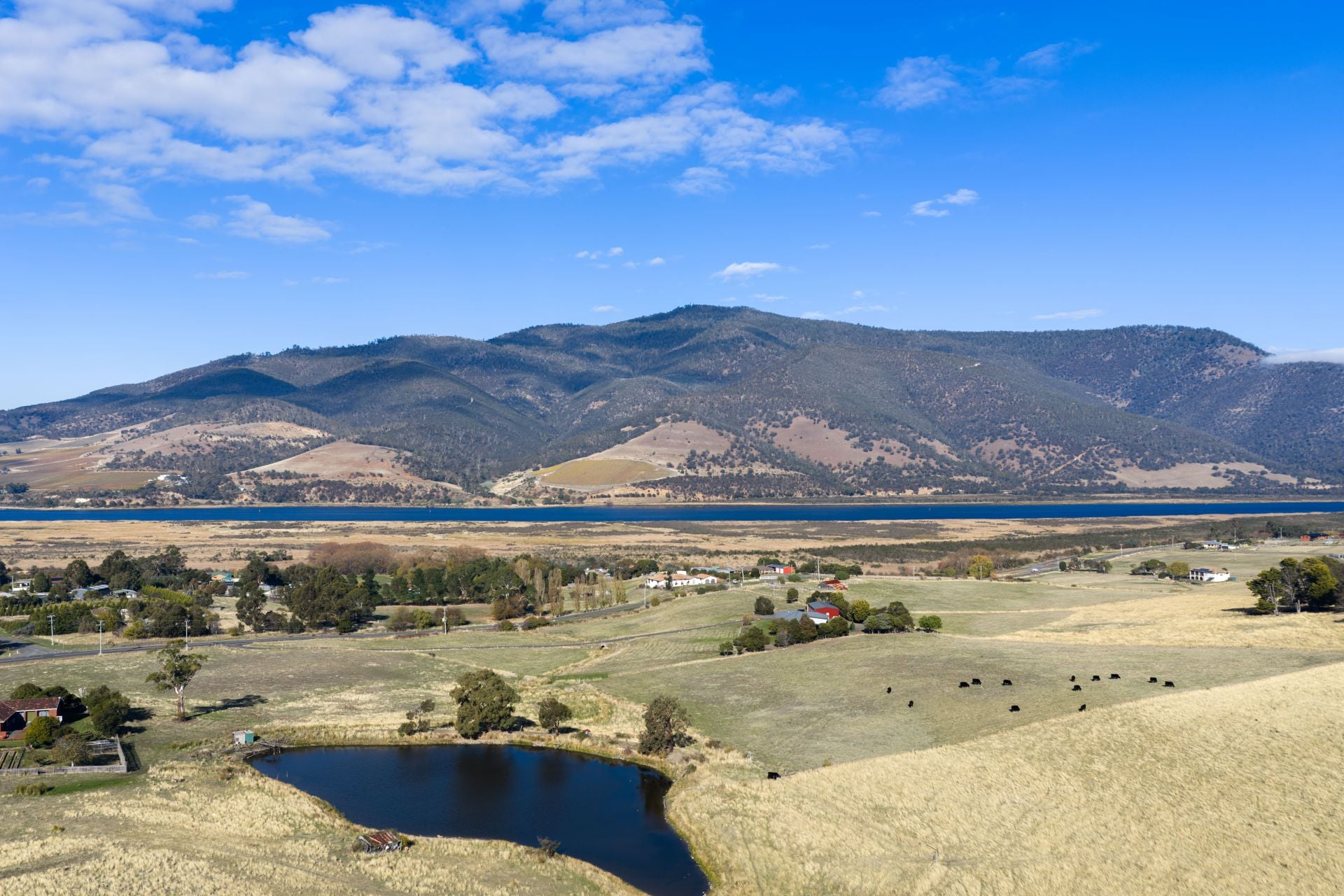 124 Church Road Dromedary TAS, Dromedary - Thumbnail 3