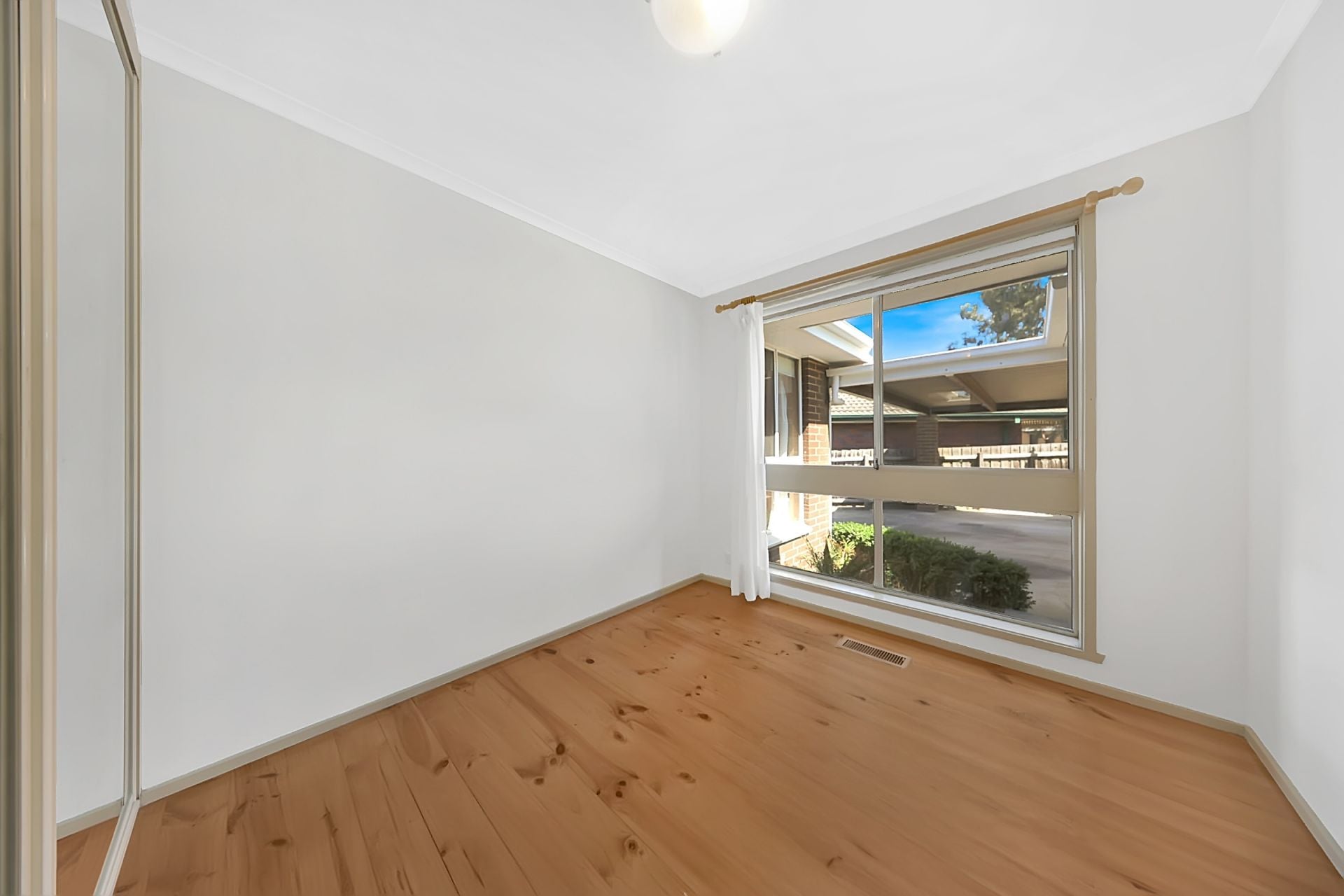Lovely three-bedroom home you won't want to miss!
