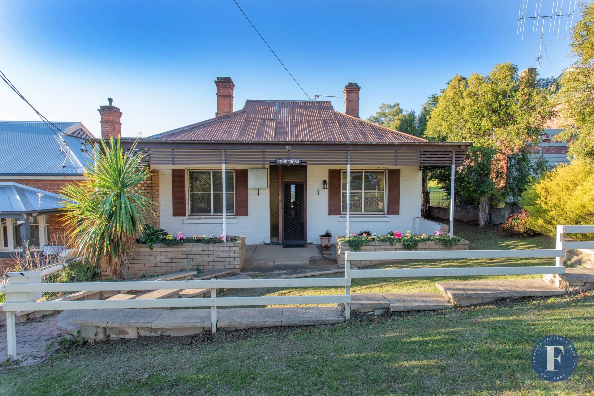 50 Liverpool Street, Cowra NSW, Cowra - Image 1
