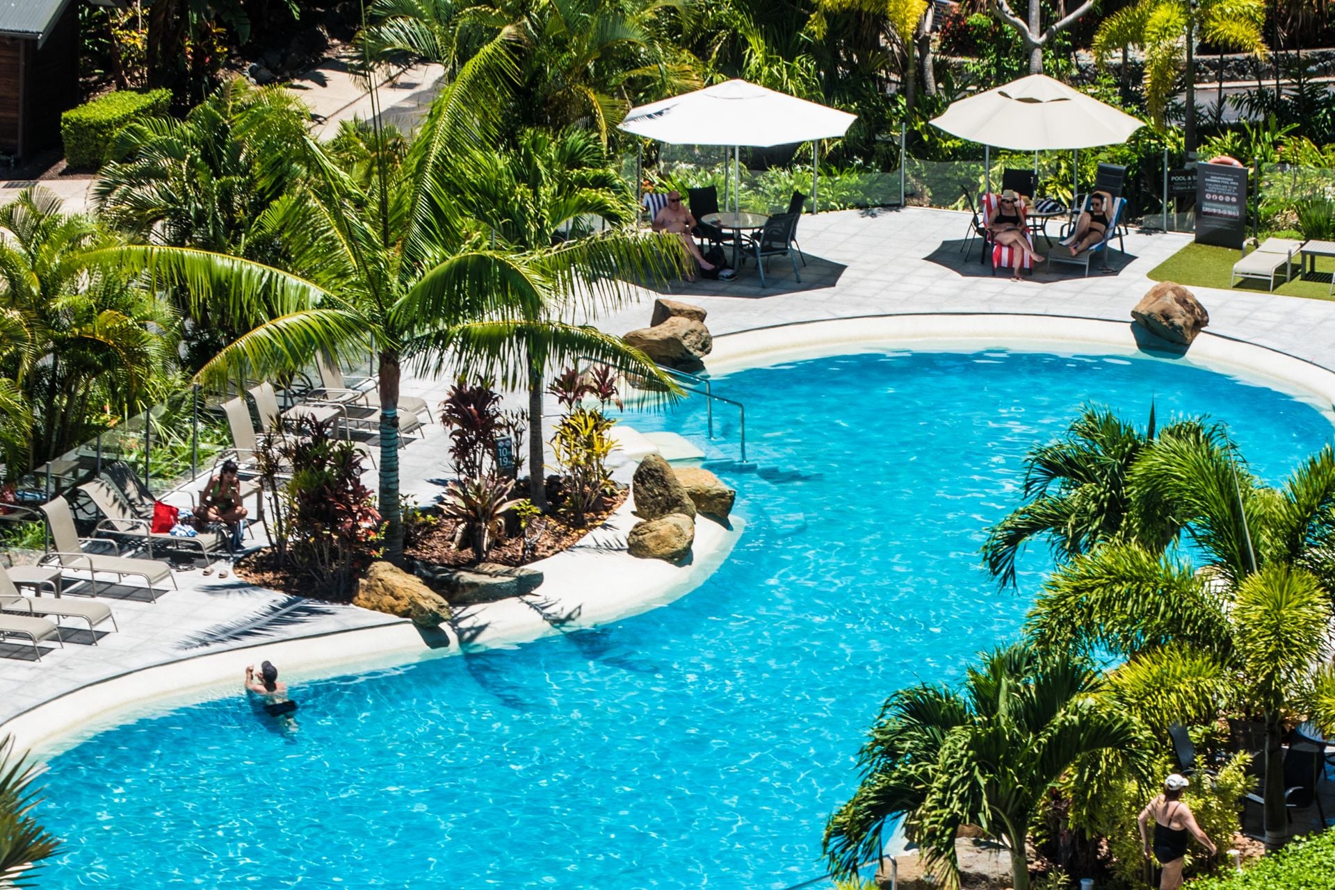 WHA CB1203/14 Resort Drive Hamilton Island QLD, Hamilton Island - Image 1