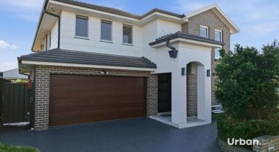 Bardia, 36 Vevi Street