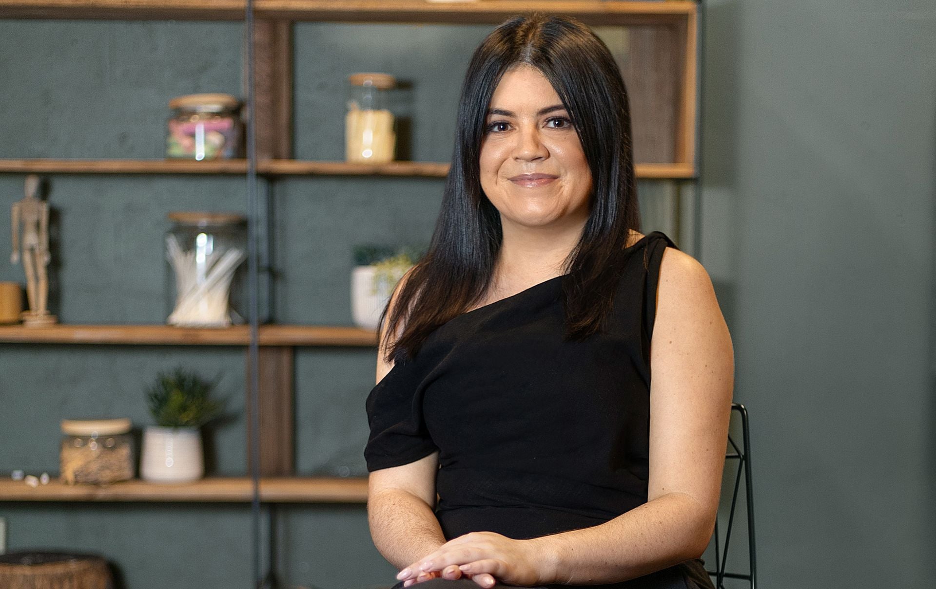 Jessica Baron