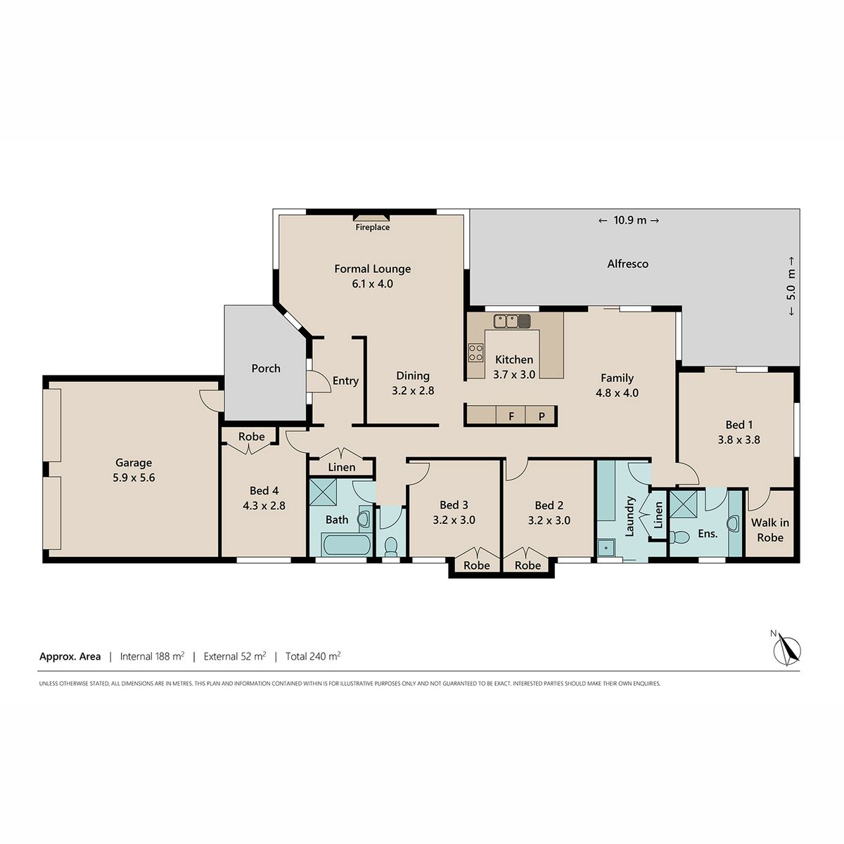 LIFESTYLE LIVING IN LYRA