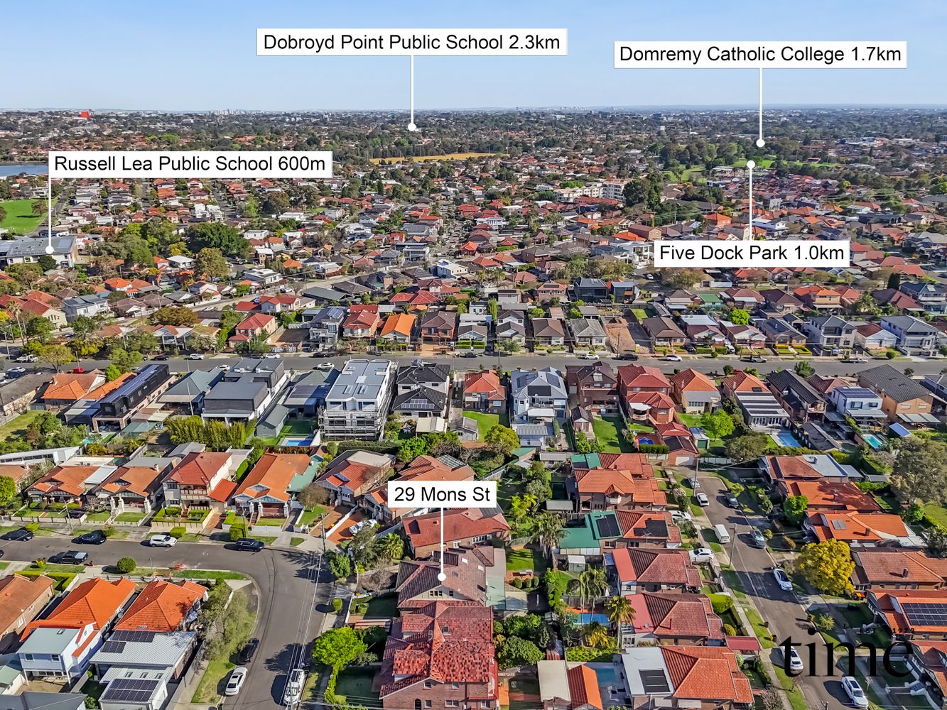 29 Mons Street, Russell Lea NSW