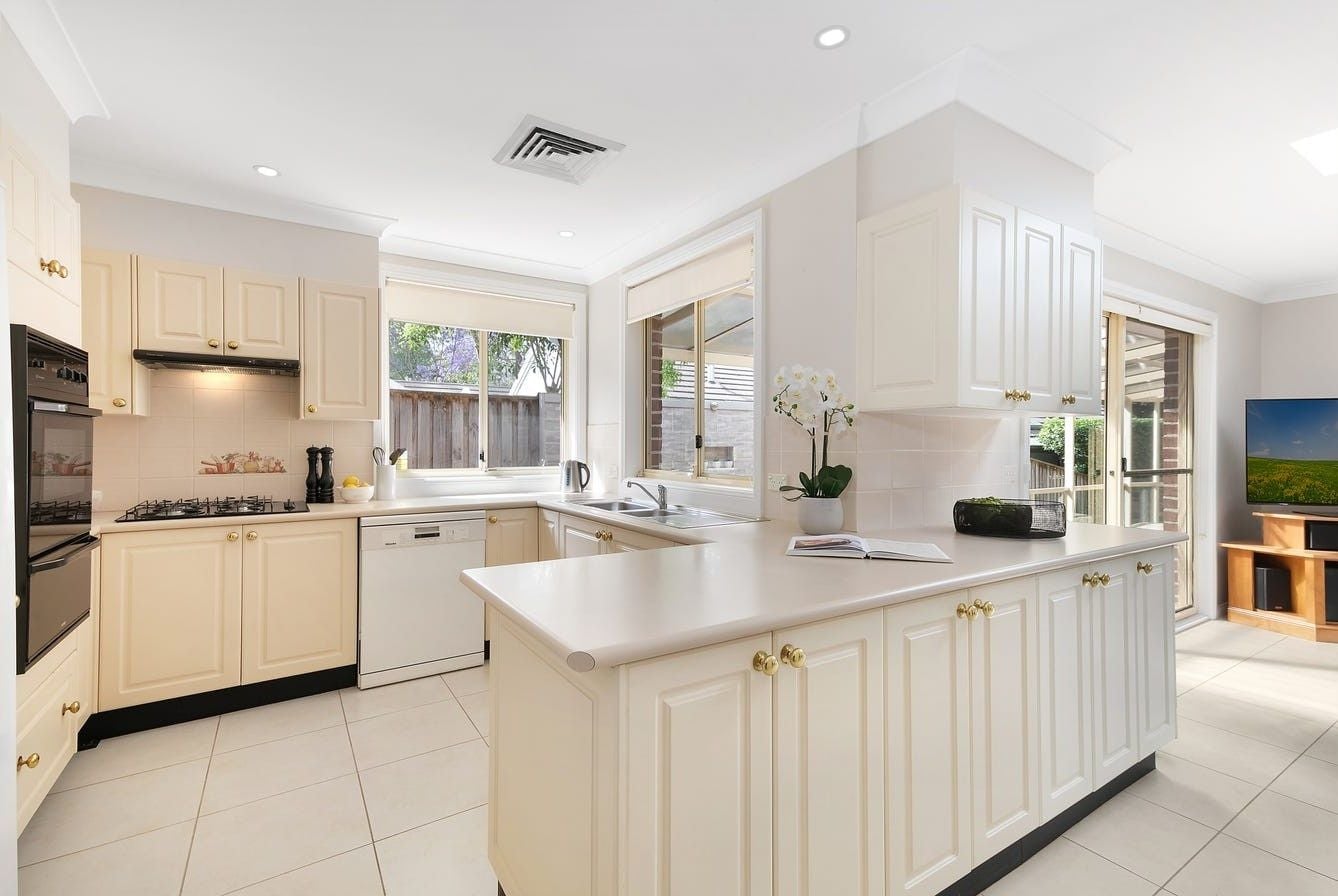 1/2C Russell Avenue, Wahroonga NSW, Wahroonga - Thumbnail 3