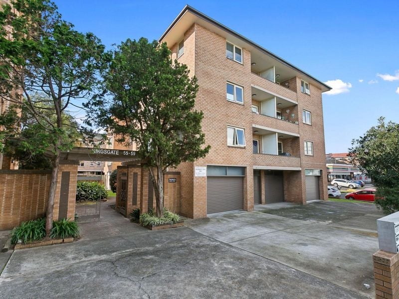 14/55 Kingsway CRONULLA 2230