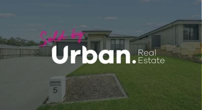 Greta 5 Dinton Street