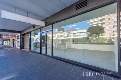 322 Sydney Road, Balgowlah