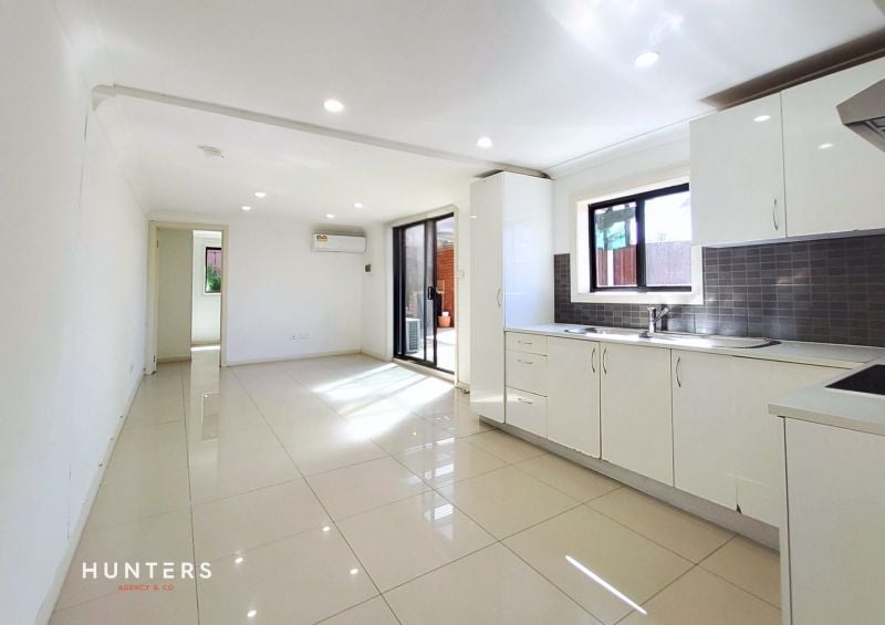 3A Nerada Street, Blacktown