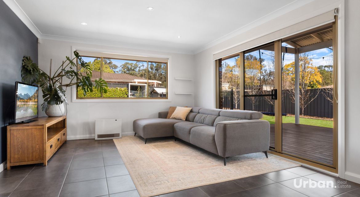 Bligh Park 8 Alsop Place