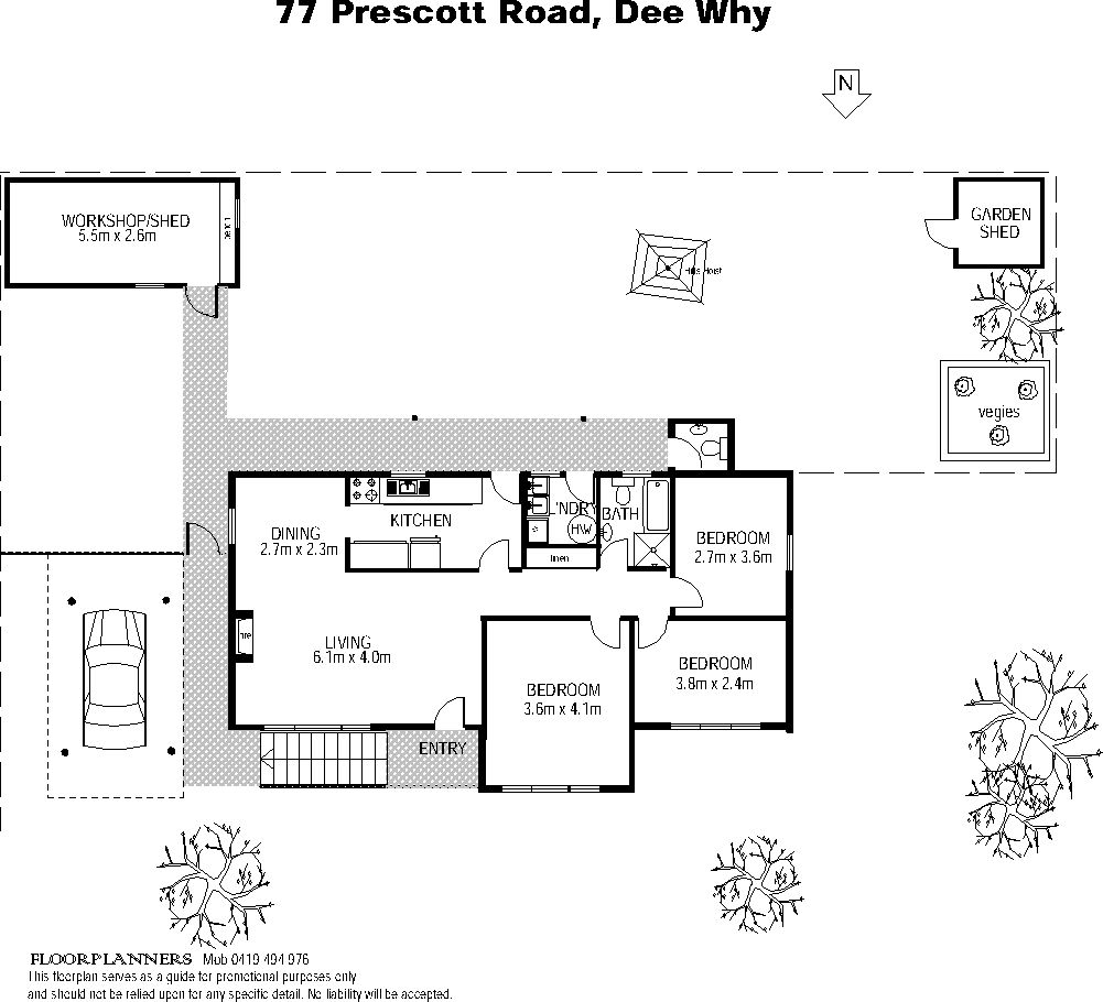 SENSATIONAL OPPORTUNITY ~ PERFECT FOR THE YOUNG FAMILY