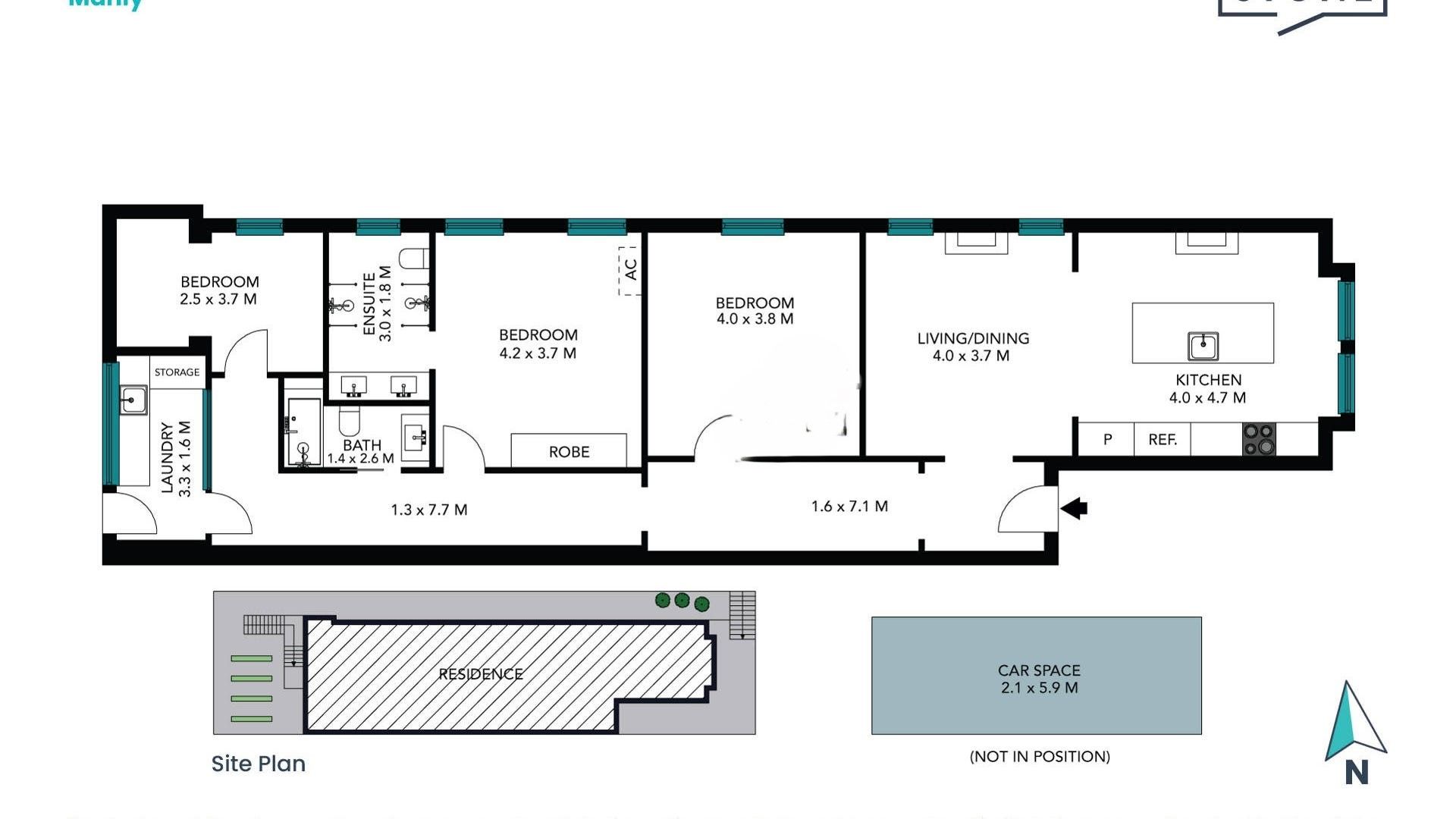 6 Month tenancy- Fully Furnished designer Federation home with Iconic Charm and Modern Luxury in Manly
