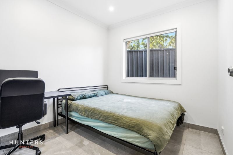 10 & 10A Magnolia Street, Greystanes