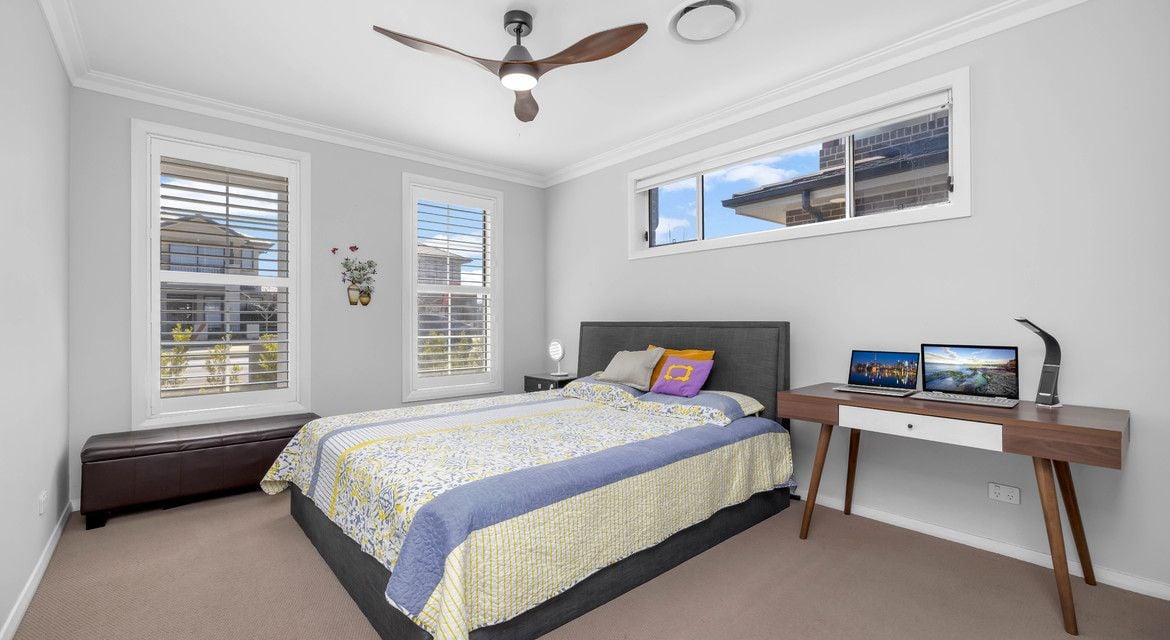 Marsden Park 193 Abell Road