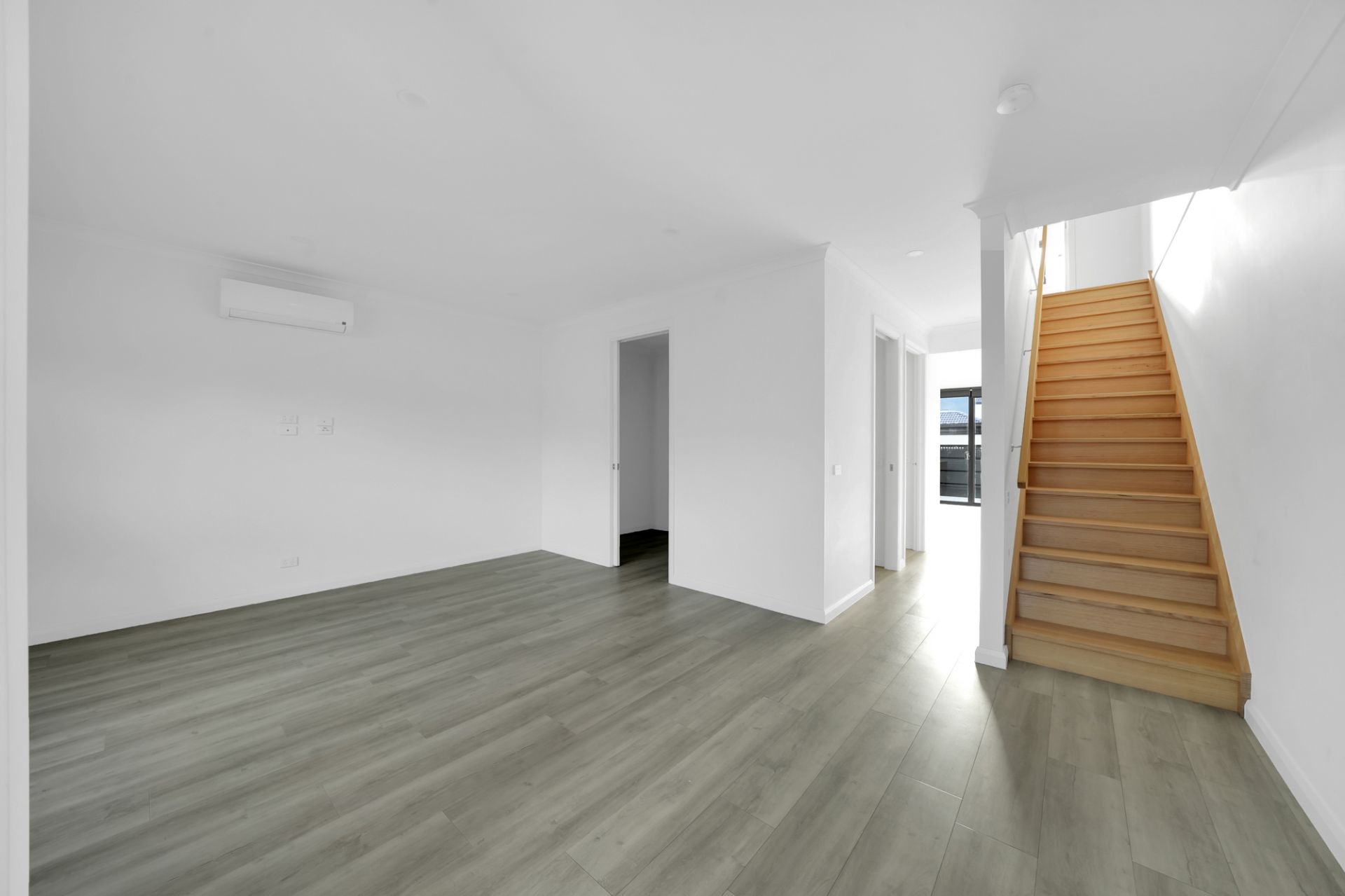 Modern, Low-Maintenance Living
