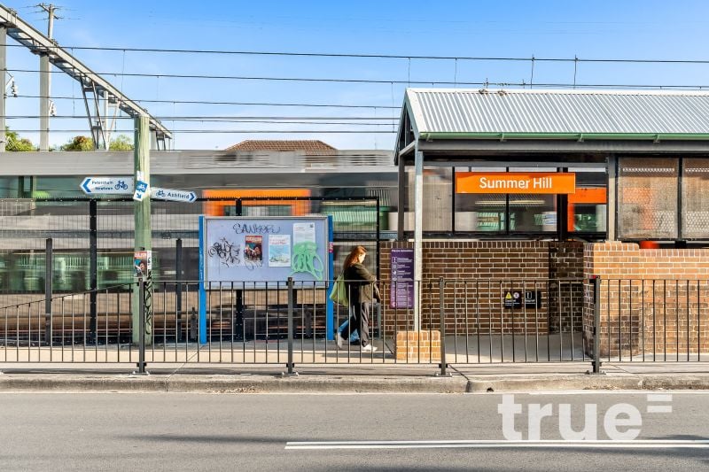 10/20 Gower Street Summer Hill NSW, Summer Hill - Thumbnail 7