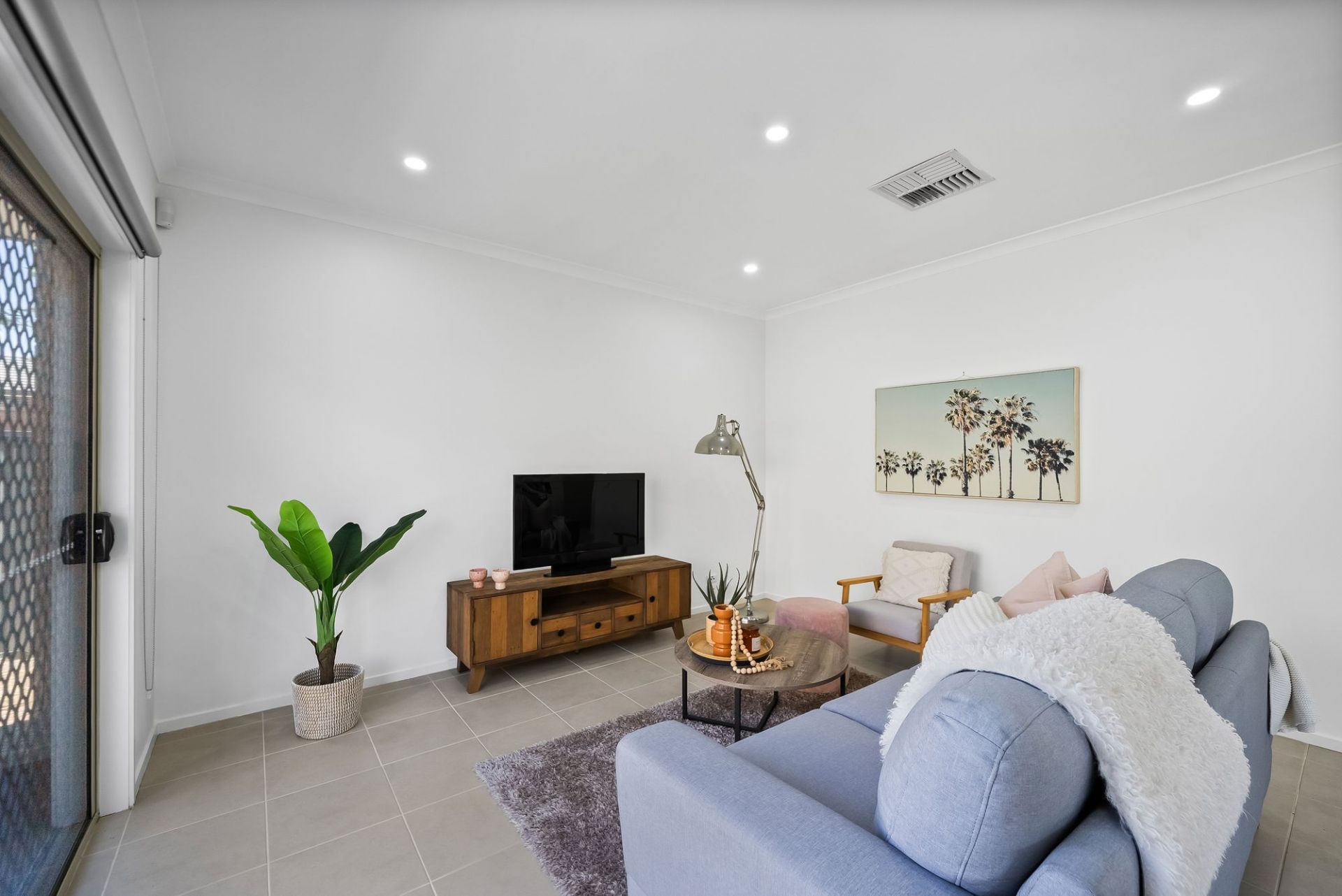 Modern Family Living in the Heart of Mernda