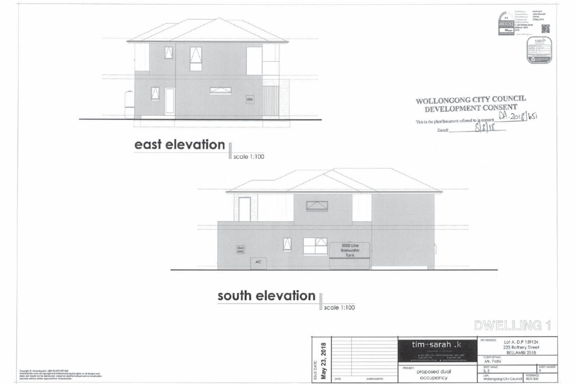 223 Rothery Street, Bellambi NSW