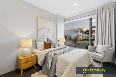 1 Brigade Lane, Ellenbrook