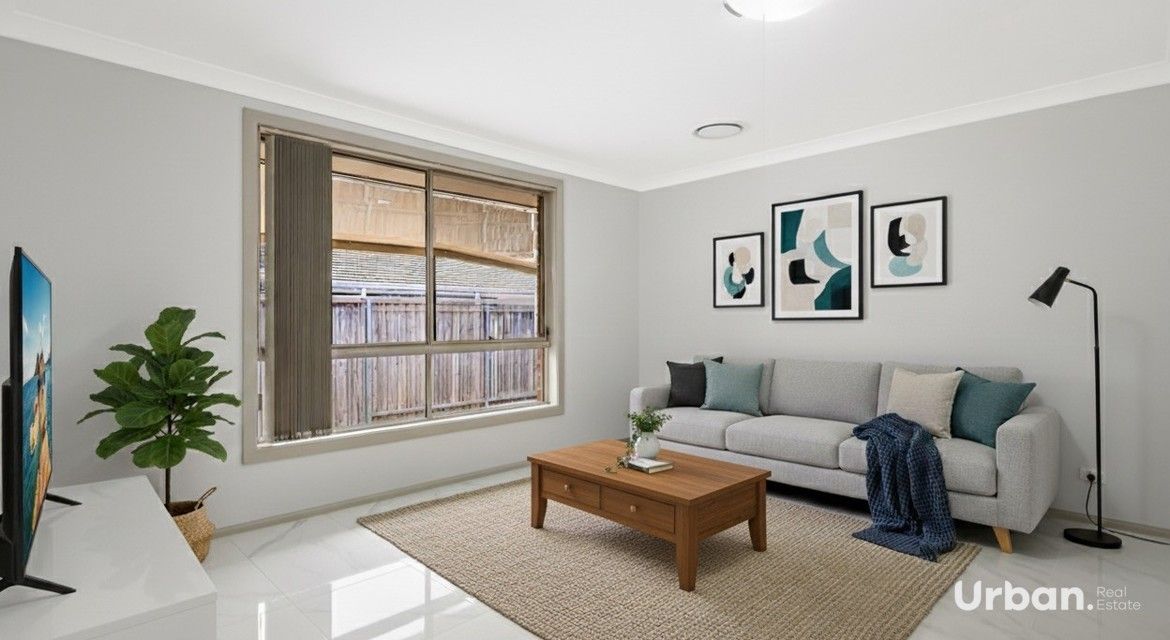 Colebee 18 Shearer Place