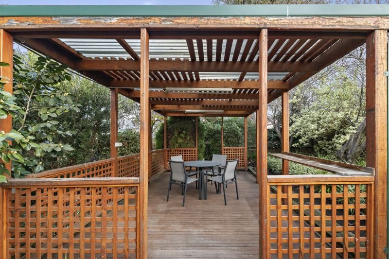 1 Severn Street, Epping