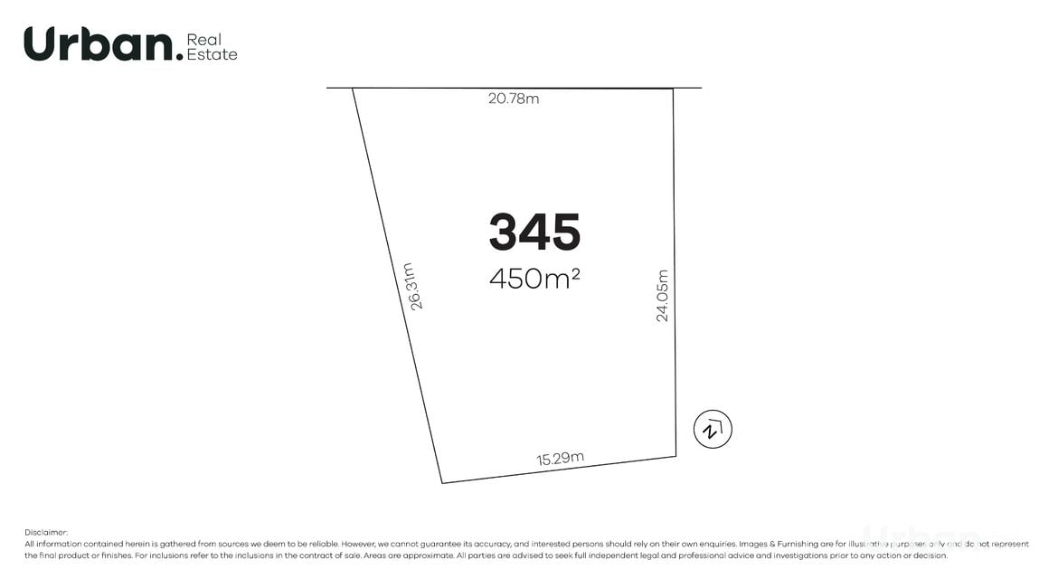 Appin 345/ Appin Grove