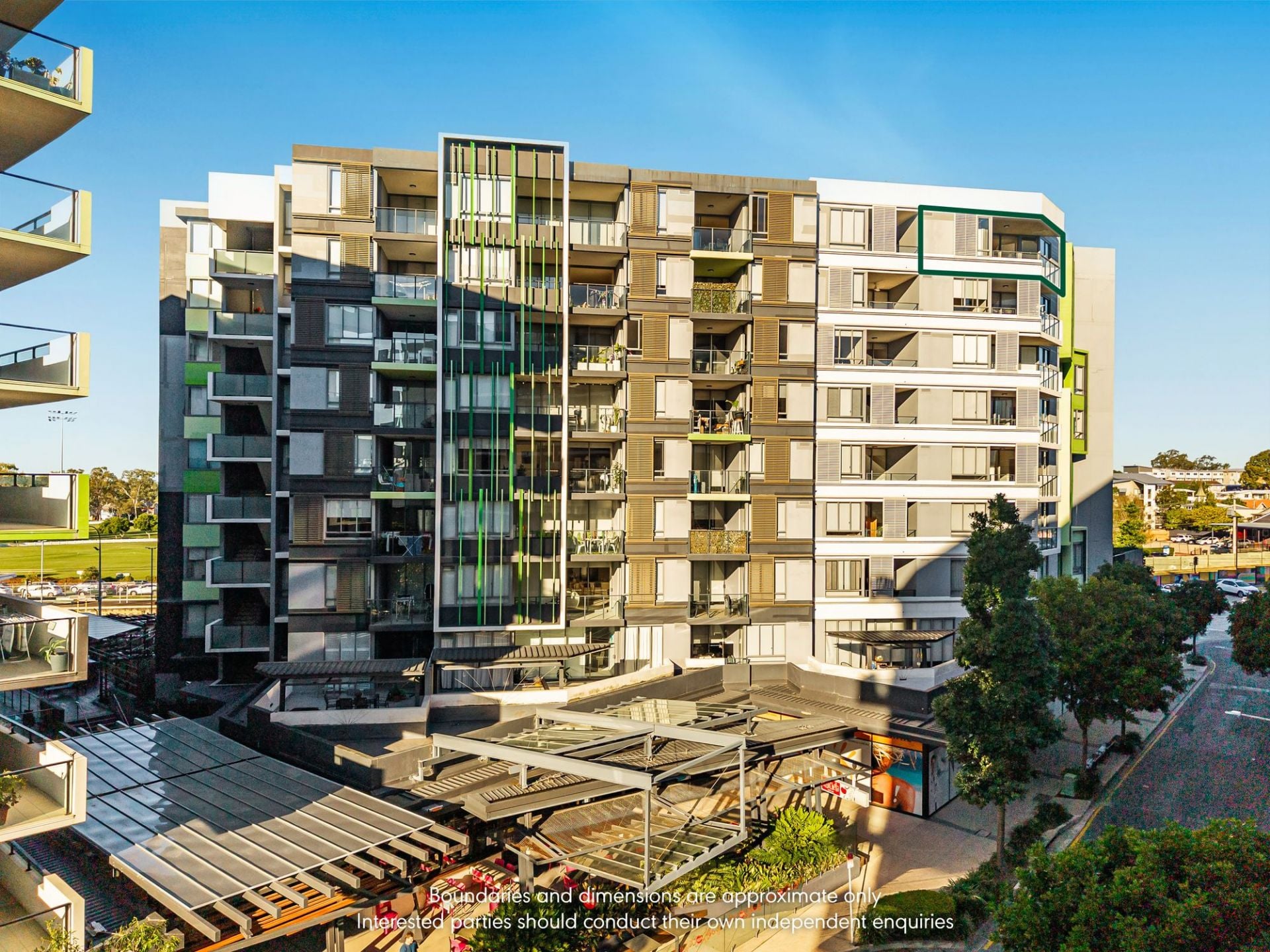 913/16 Aspinall Street Nundah QLD, Nundah - Image 1