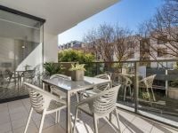 303/40 Chapel Mews, South Yarra, South Yarra - Thumbnail 2