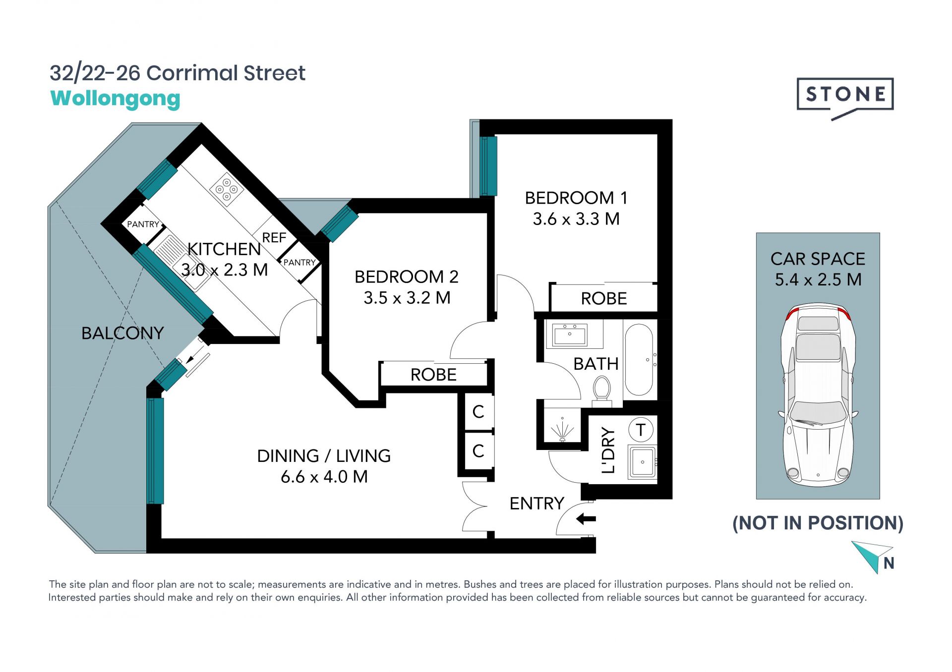 SOLD BY STONE REAL ESTATE | MATTHEW KASBARIAN & PAUL PIACENTIN