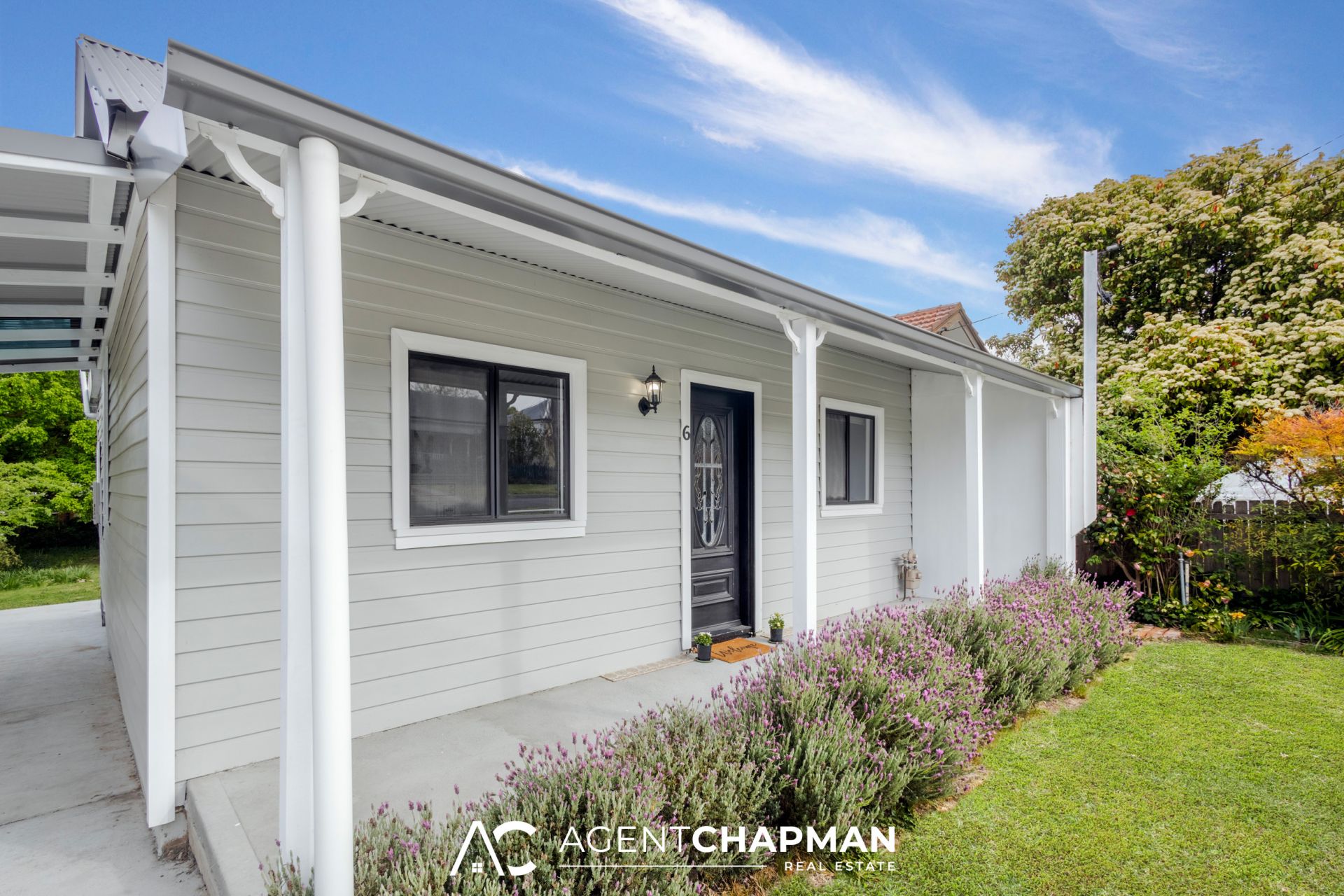 6 Hamilton Street South Bathurst NSW, South Bathurst - Thumbnail 2
