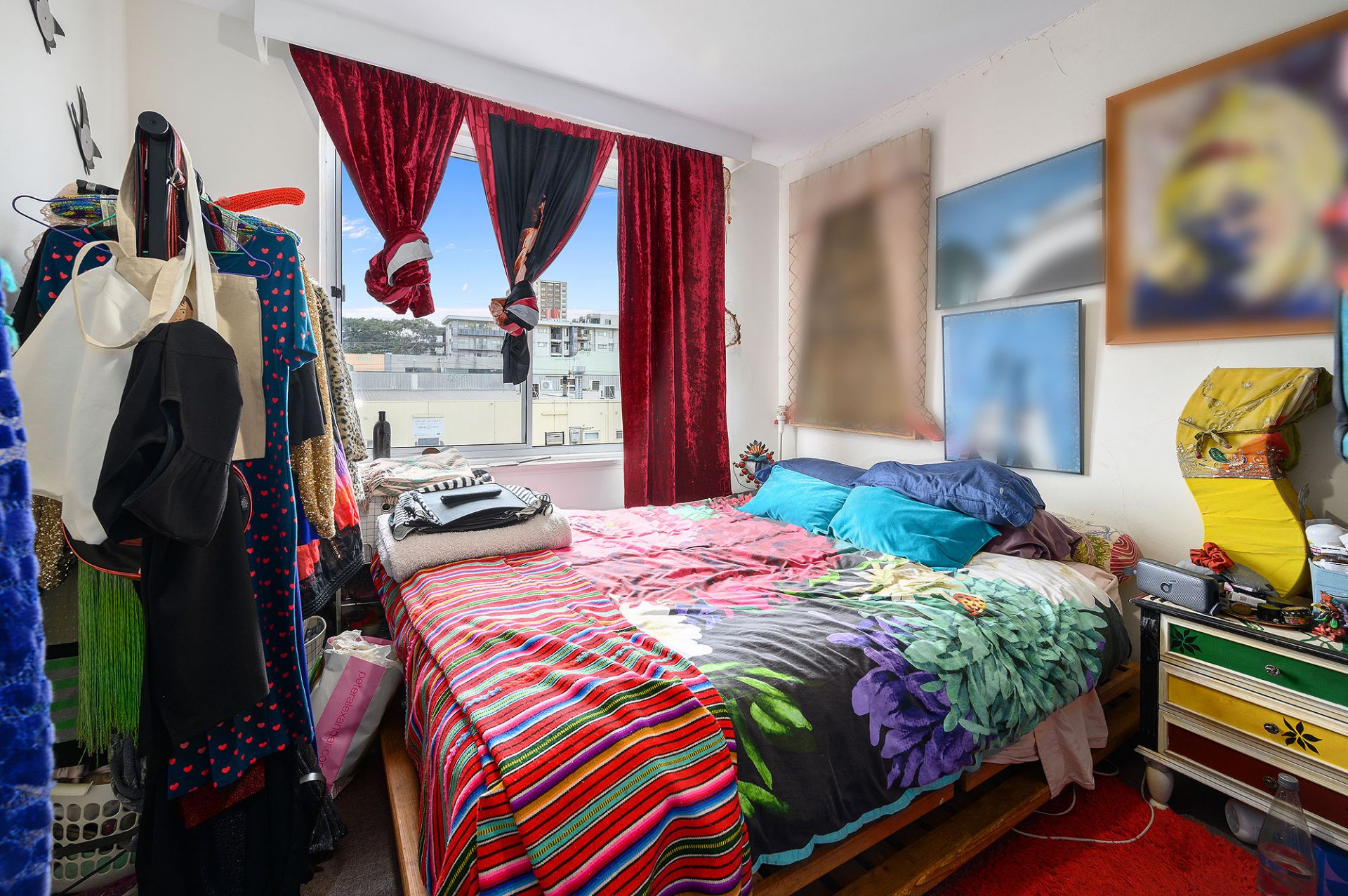 Prime Abbotsford Location – One-Bedroom Apartment with Great Potential