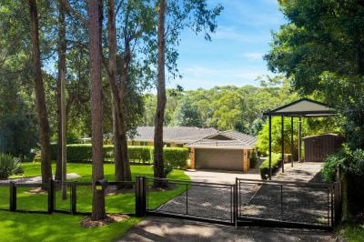 Ourimbah 16 Fern Road