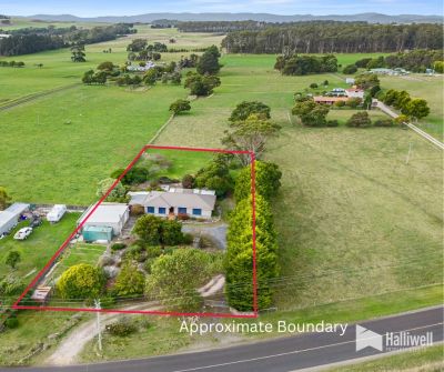 89 Wesley Vale Road, Wesley Vale, Wesley Vale - Thumbnail 2