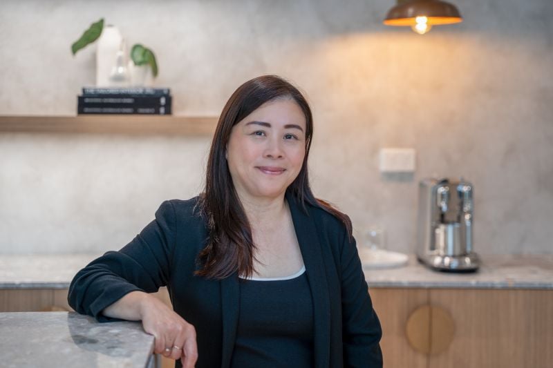 Peggy Wong