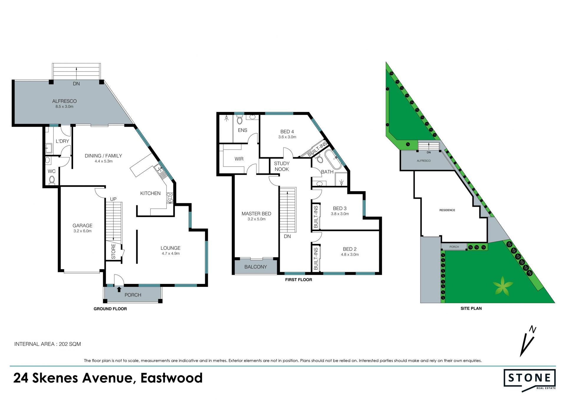 Torrens Title 394.6 Sqm Duplex in Quiet Cul De Sac Location