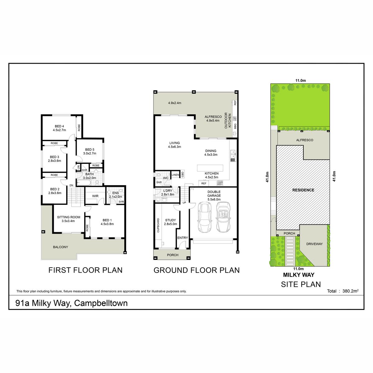 SOLD BY MICHELLE BALABKA & RUSSELL WYER