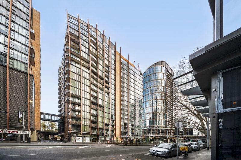 Level 17/1704/565 Flinders Street, Melbourne