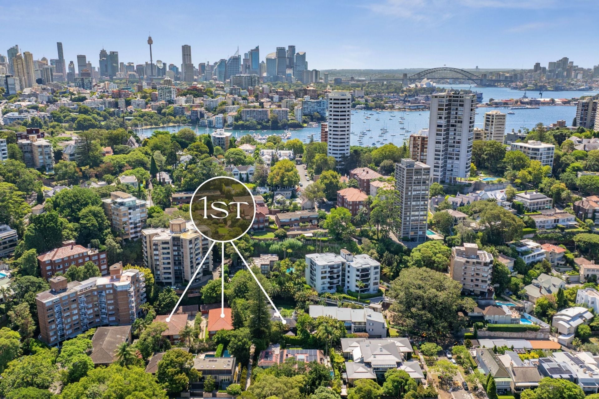 55, 57 & 63 Ocean Avenue Double Bay NSW, Double Bay - Thumbnail 5