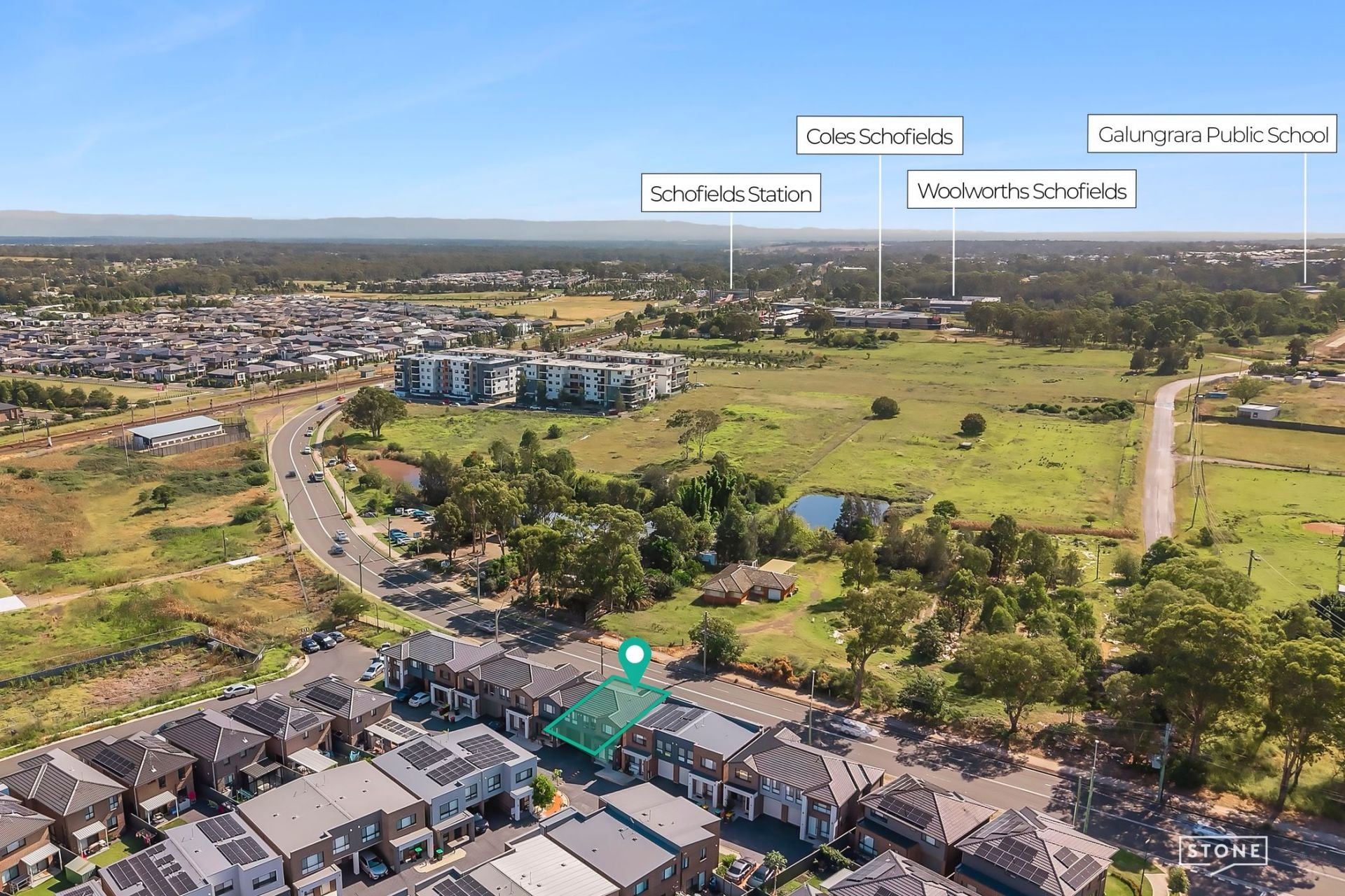32 Hopwood Glade, Quakers Hill, Quakers Hill - Thumbnail 2