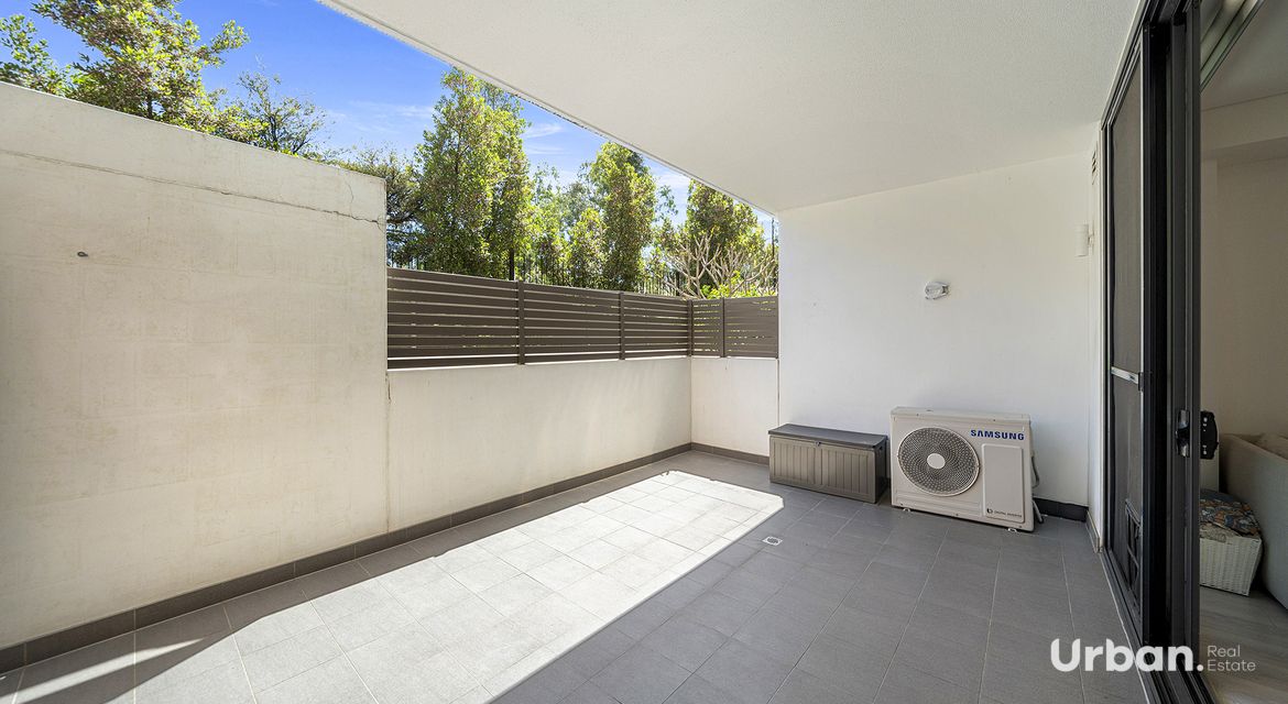 Rouse Hill G26/1 Herlina Crescent