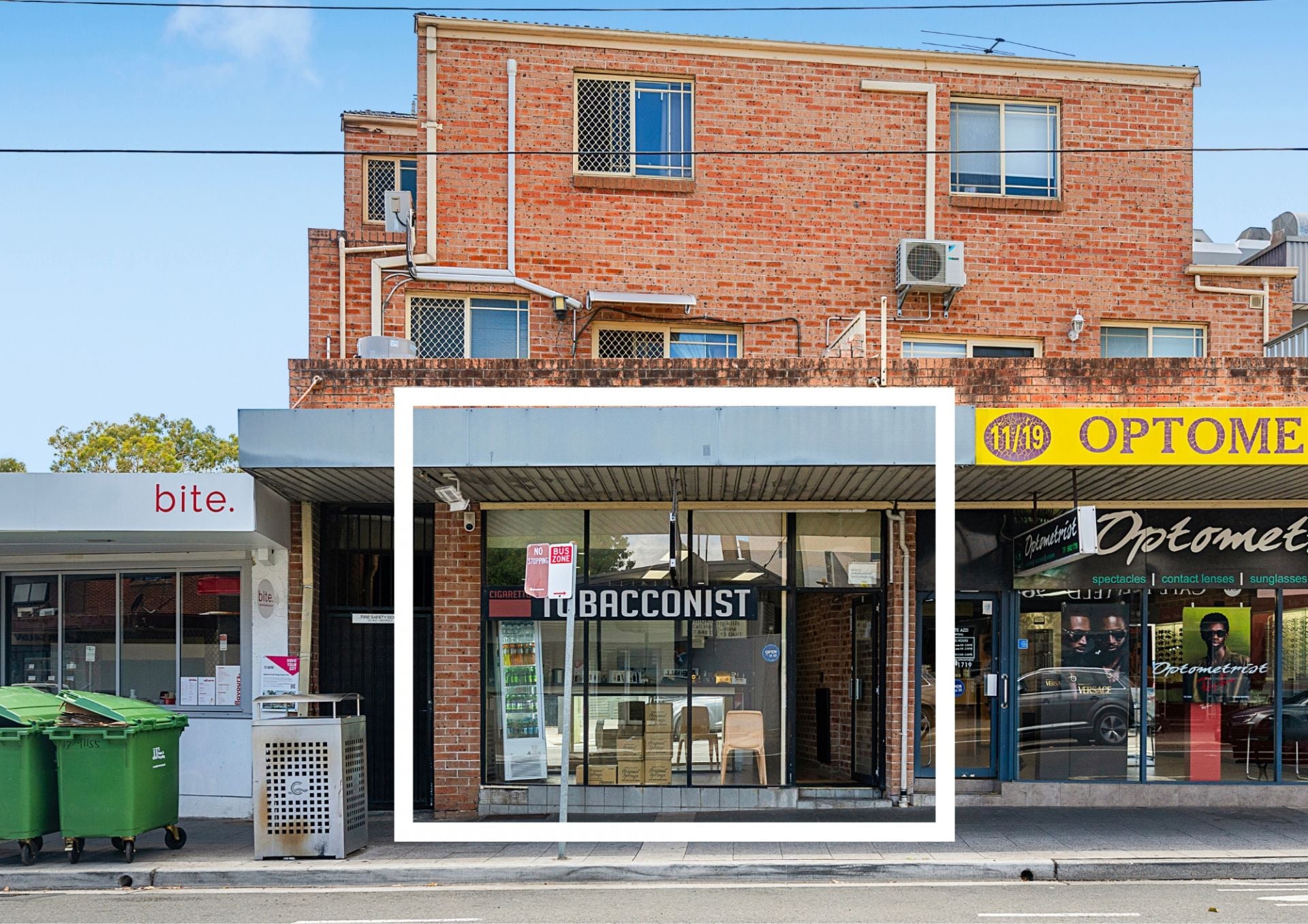 Shop 12/19 Burwood Road Belfield NSW, Belfield - Thumbnail 2