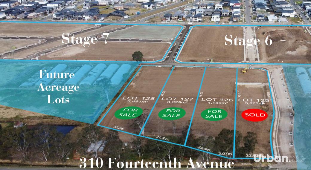 Austral 127/310 Fourteenth Avenue