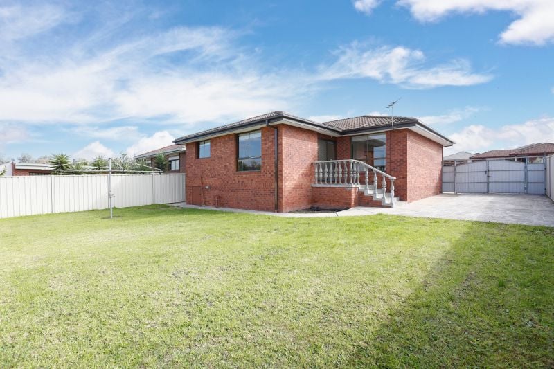 3 Dakota Drive, Thomastown