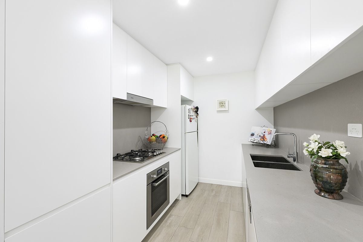 G09/316 Taren Point Road CARINGBAH 2229