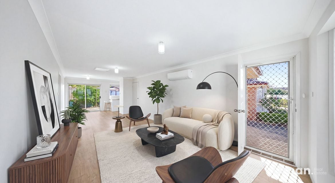 Rutherford 1/81 Avery Street