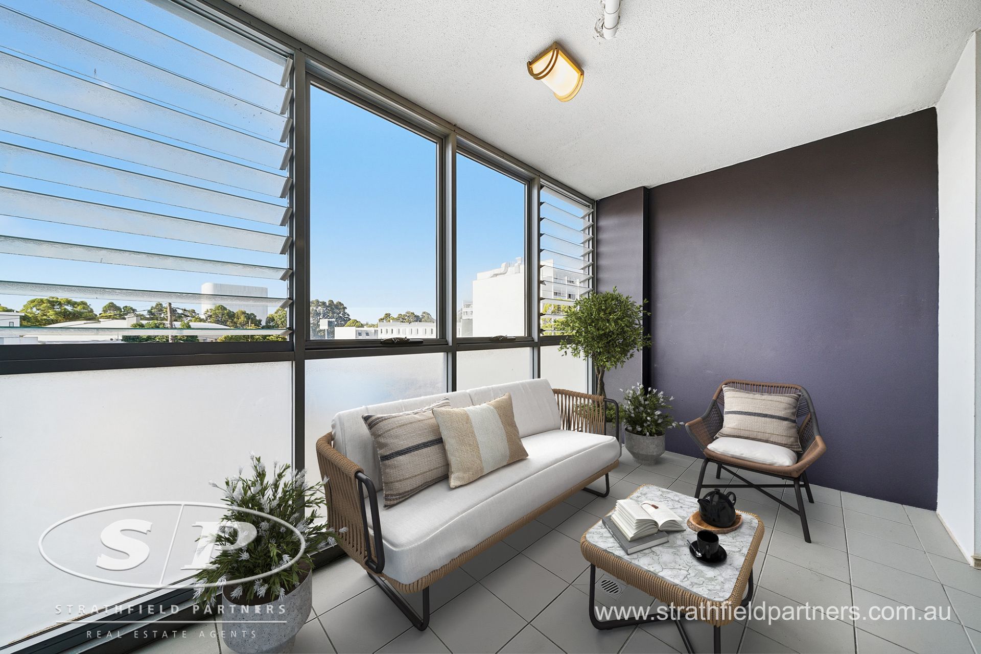 12/146-152 Parramatta Road Homebush NSW, Homebush - Thumbnail 8