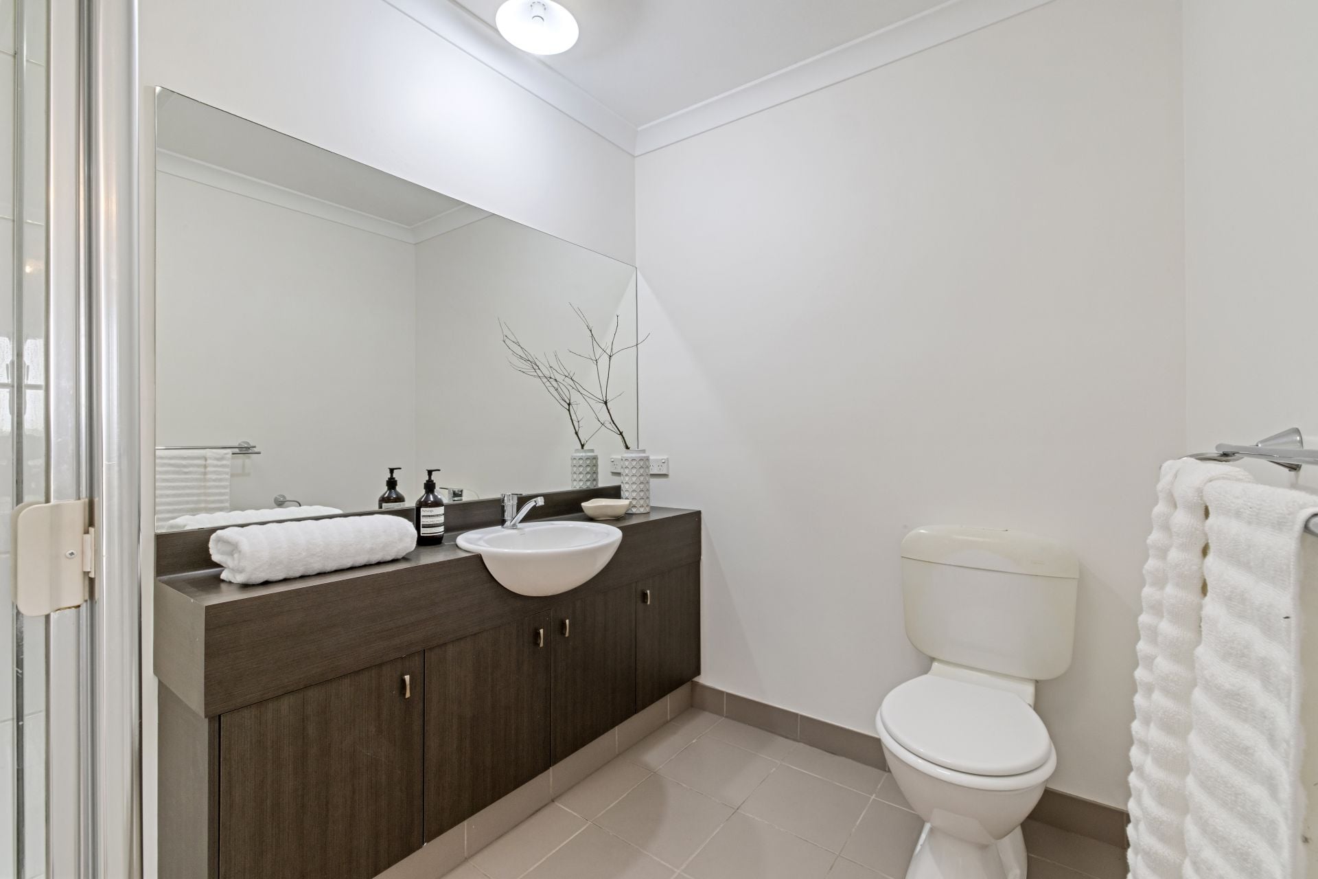 The Ideal Blend of Space, Style & Location