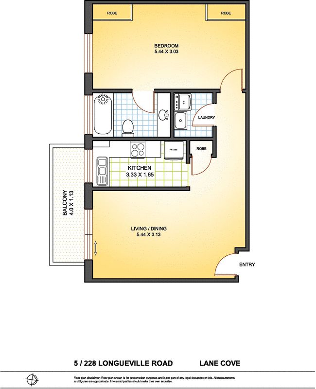 SOLD BY CANDACE PARKS 0418 282 028