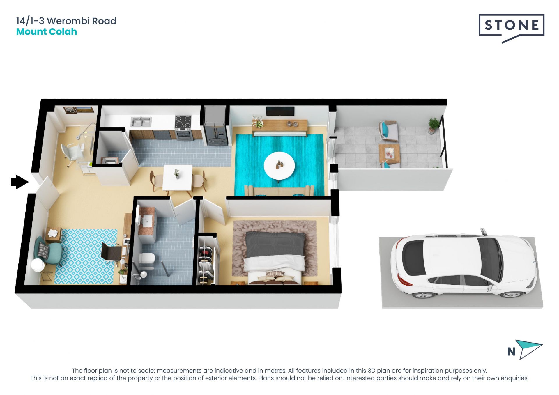 Sold by Mathew Ferraro